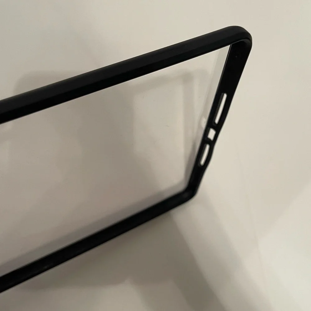 Otterbox Black Tablet Protective Case for iPad 8th Generation